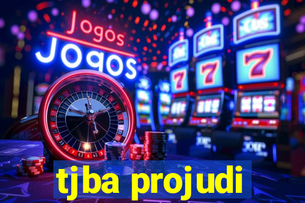 tjba projudi